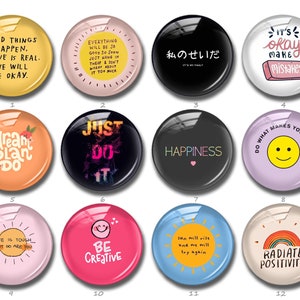 Inspirerende quote cabochon, Sun Rainbow drukknoop, 10 mm 12 mm 14 mm 16 mm 18 mm 20 mm 25 mm 30 mm 35 mm 40 mm glazen koepel met statement-afbeelding (FJ926)