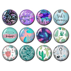 Cabochon en plumes, dôme en verre, plantes succulentes huées 10 mm 12 mm 14 mm 16 mm 18 mm 20 mm 25 mm 30 mm 35 mm 40 mm, bijoux photo tendance (FJ987）