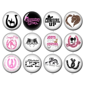 Steampunk Pferdeschuhe Cabochon,Cowgirl up Bild Glaskuppel 10mm 12mm 14mm 16mm 18mm 20mm 25mm 30mm 35mm 40mm Fotoschmuck (FJ1561)