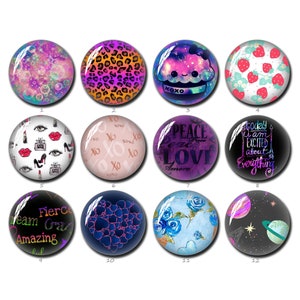 Love Heart Cabochon,Valentinstag Rose Bild Glaskuppel,10mm 12mm 14mm 16mm 18mm 20mm 25mm 30mm 35mm 40mm Bild Cabochon (FJ1492)