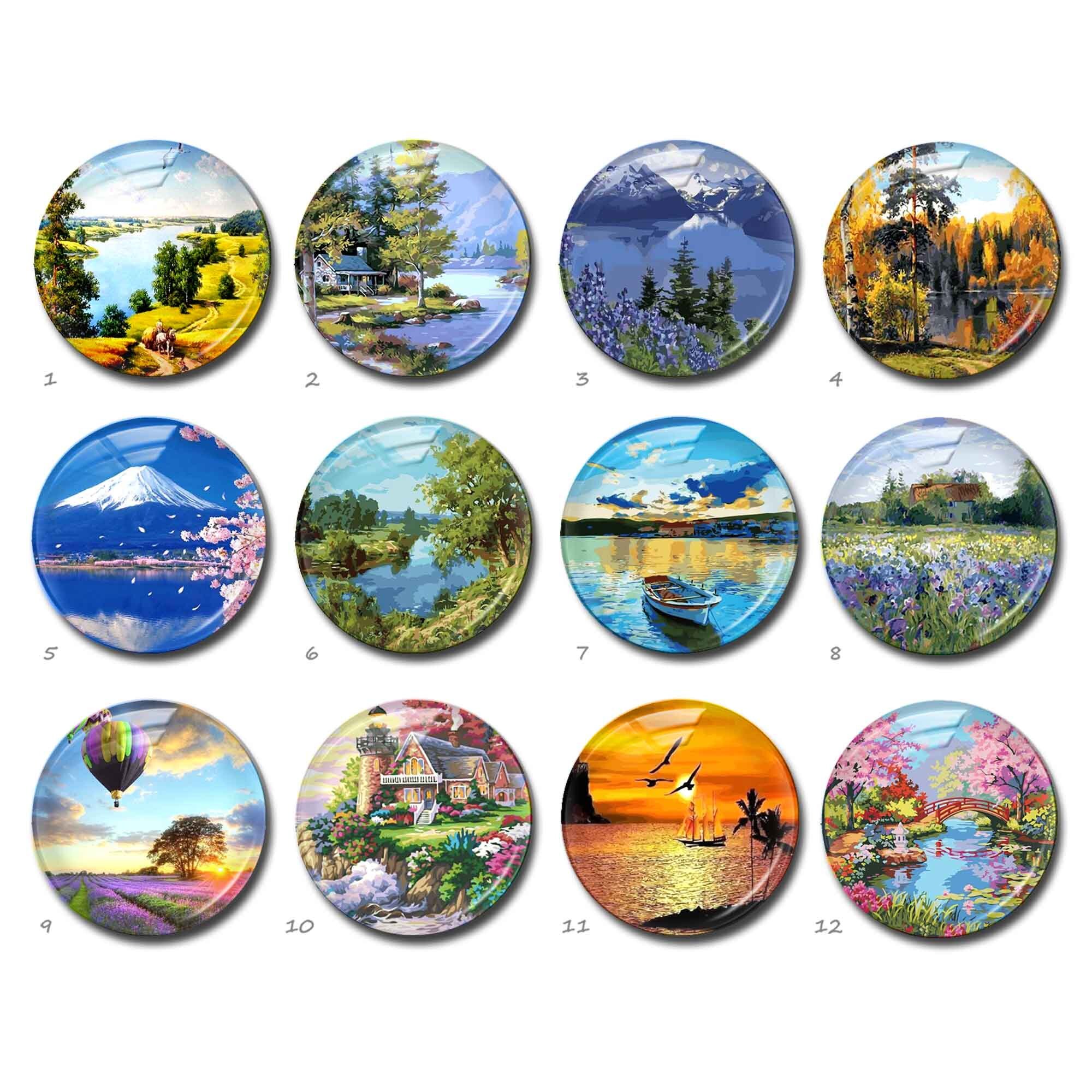 Piatto Maxi Con Cupola In Vetro Trasparente Patisserie Cm 35,5 - Foto 10