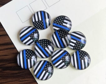 10pcs USA Flag Cabochon,Patriotic American Flag image resin cabochon,10mm 12mm 14mm 16mm 18mm 20mm 25mm 30mm 35mm 40mm glass dome (FJ694-8）