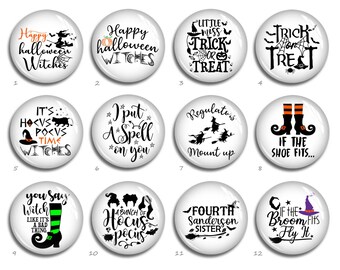 Witch Cabochon,Halloween Fly Brooms Round/ Oval/ Teardrop glass dome 10mm 12mm 25mm 40mm 10x14mm 13x18mm 20x30mm Photo Jewelry(FJ1812）