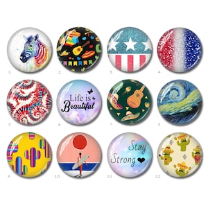 Cabochon du 4 juillet, image faite à la main 10 mm 12 mm 14 mm 16 mm 20 mm 25 mm 40 mm dôme en verre, 10 x 14 mm 13 x 18 mm 20 x 30 mm perles ovales en forme de larme (FJ3035)