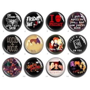 Halloween Cabochon, Witch Sisters Round / Oval / Teardrop cúpula de vidrio 10mm 12mm 25mm 40mm 10x14mm 13x18mm 20x30mm DIY Photo Jewelry (FJ1848)