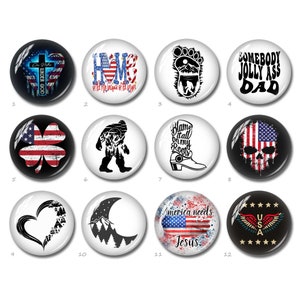 Cabochon drapeau américain, image du 4 juillet rond 10 mm 12 mm 14 mm 16 mm 18 mm 20 mm 25 mm 40 mm dôme en verre, perles ovales en forme de larme 10 x 14 mm 13 x 18 mm (FJ2809).