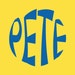PetePublisher store logo