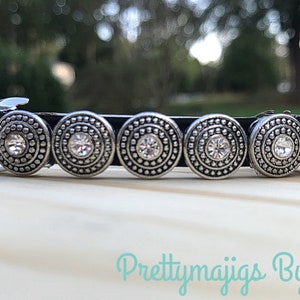Silver rhinestone barrette, rhinestone hair clip, wedding hair accessory, barrette, hair barrette, silver hair clip, hair barrettes, clip