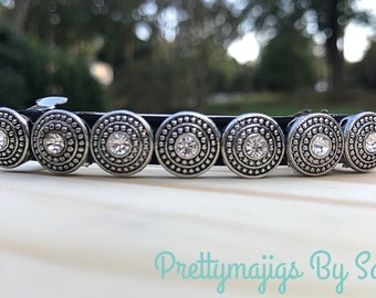 Silver rhinestone barrette, rhinestone hair clip, wedding hair accessory, barrette, hair barrette, silver hair clip, hair barrettes, clip