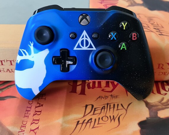 harry potter for xbox one