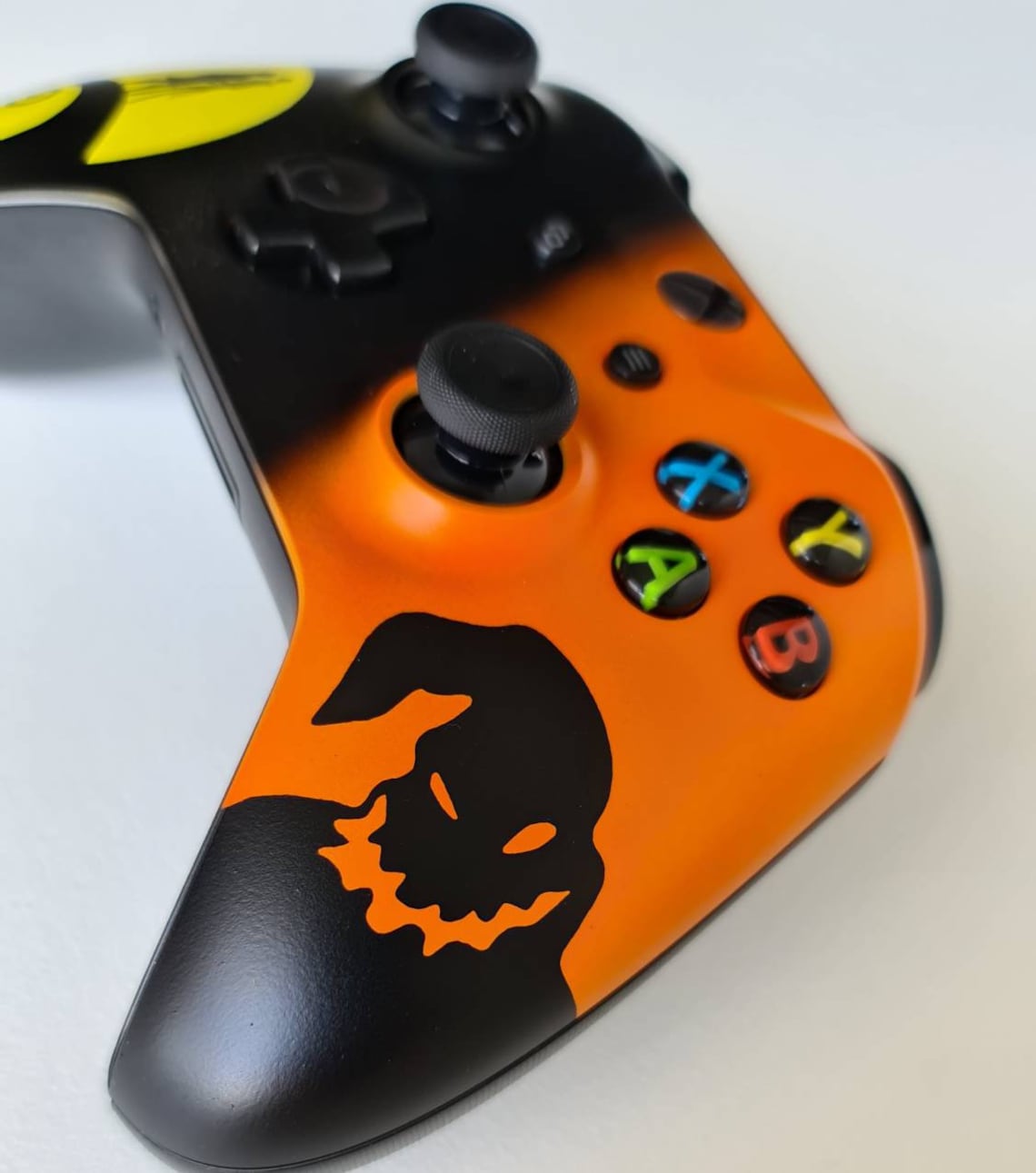 Nightmare Before Christmas ThemenController Xbox Serie XS Etsy