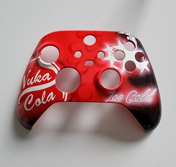 Coca-Cola TV-GAME コントローラー 赤 GCS | Sony (CUH-ZCT2E) Compatible DUALSHOCK 4 Wireless