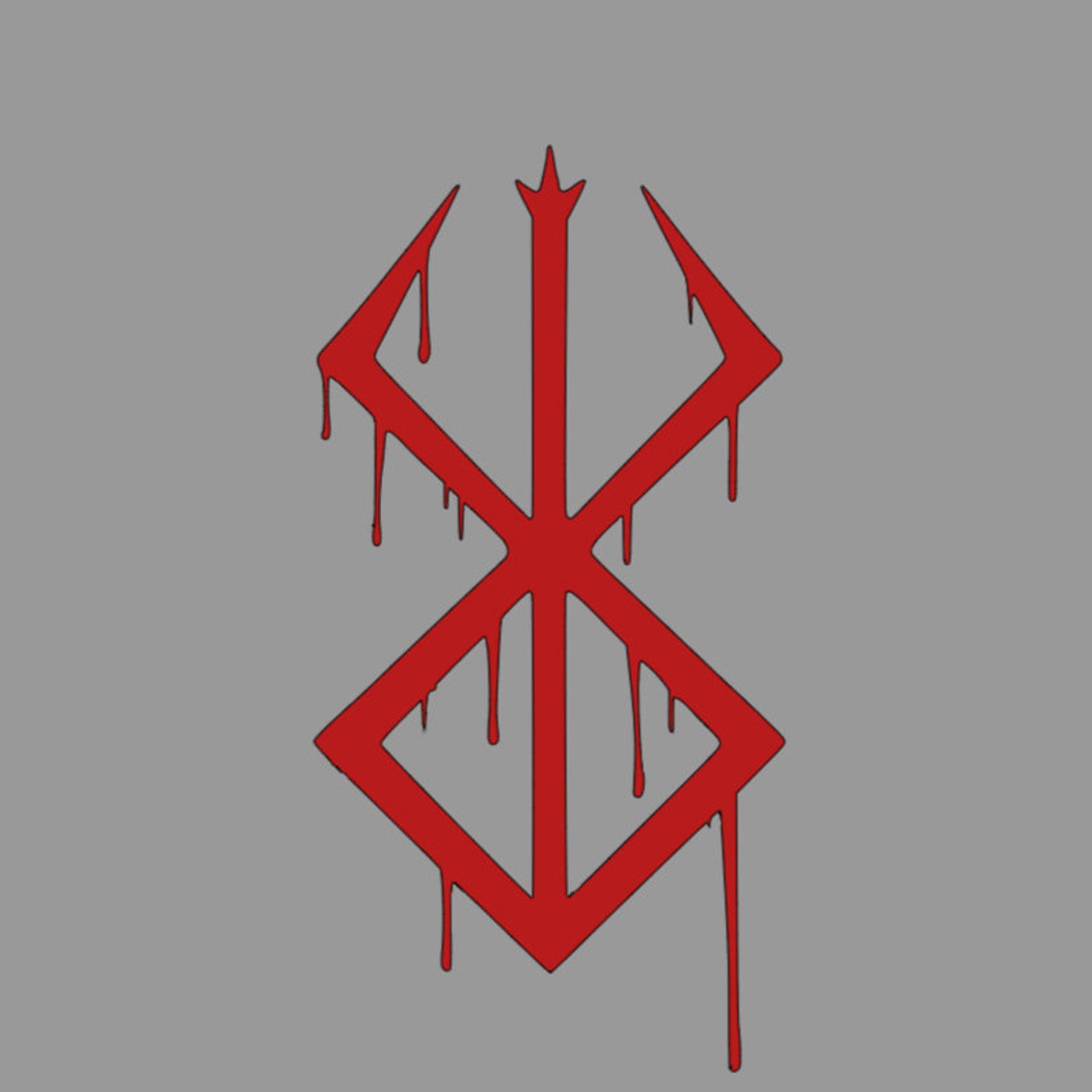 Berserk Cursed Mark berserk-cursed-mark