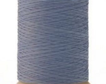 Robison Anton ~ 50wt Baby Blue cotton Thread