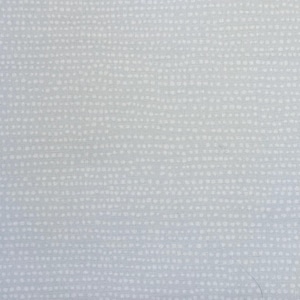 Aqua Dot Cotton Fabric , KANVAS Dear Stella, by the HALF YARD, Continuous Cuts, Home Decor ,Quilting , sewing,