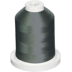 Danube Rayon Embroidery Thread-Robison-Anton by Marcia Pollard Embroidery Thread-Rayon-MP024  1000m