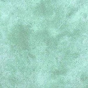 Seafoam gemêleerde katoenen stof, zeeschuim - P&B Suede-299 - HALF YARD, doorlopende delen, woondecoratie, quilten, naaien, knutselbenodigdheden