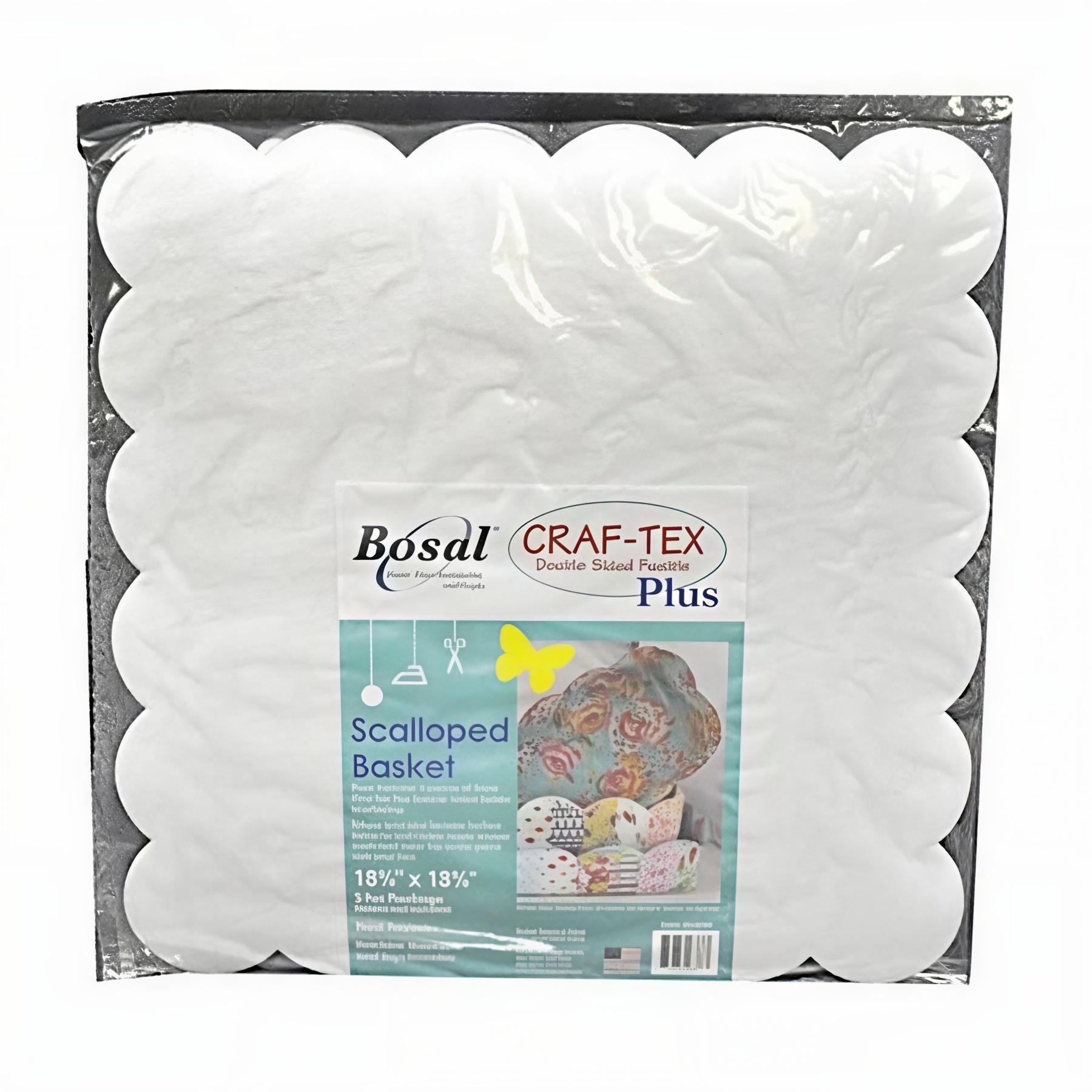 PE foam spiegeltape - 2-zijdig - 19mm x 50m