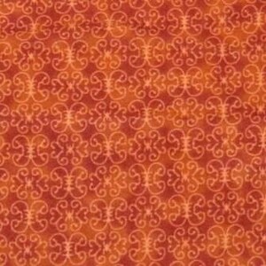 Dark Red Tonal Cotton Flannel Fabric -by the HALF YARD , Marcus,Continuous Cuts, Home Decor ,Quilting , sewing, crafting supplies