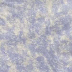 Blue Marble Cotton  Fabric , Moda Pastel Blue, by the HALF YARD ,Continuous Cuts, Home Decor ,Quilting , sewing, crafting supplies