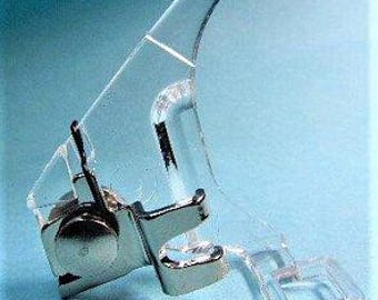 Presser Foot- Darning -Low Shank- Metal & Plastic