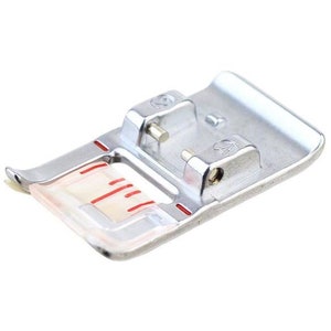 Pfaff Non-Stick Decorative Stitch Foot (w/o IDT), Pfaff  New UN-used