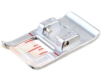 Pfaff Non-Stick Decorative Stitch Foot (w/o IDT), Pfaff  New UN-used