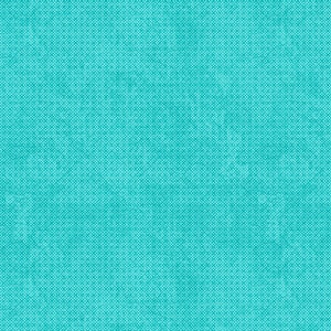 Teal Criss Cross Baumwollstoff, Wilmington, by the HALF YARD Kontinuierliche Schnitte, Wohnkultur, Quilten, Nähen, Bastelbedarf