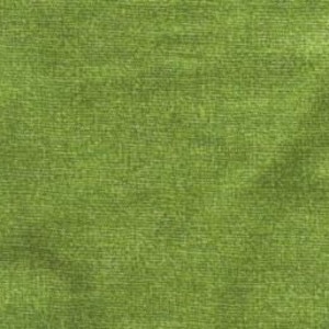 Green Burlap Texture Cotton Fabric ,Benartex, by the half yard,Continuous Cuts, Home Decor ,Quilting , sewing