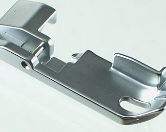 Prensatelas Janome, prensatelas para ribetes (remalladora), 200201102, Mylock