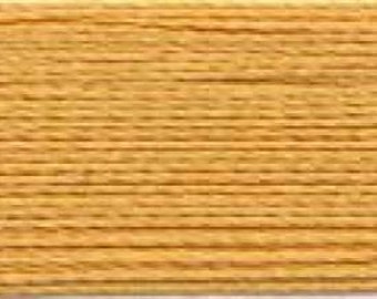 Pollen Gold -Super Bright Polyester Embroidery Thread- 2-ply 40wt-1100yds