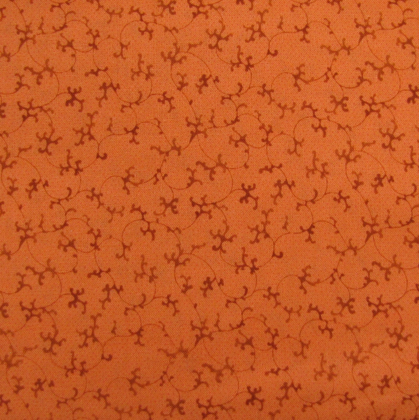 orange louis vuitton wallpaper