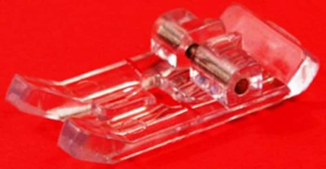 Singer Sewing Machine Buttonhole Foot Guide