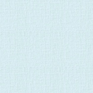 Blue Hampton Cotton Fabric - by the HALF YARD  - Tonal Design,Continuous Cuts, Home Decor ,Quilting , Sewing,