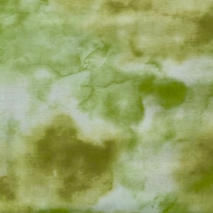 Lime -Aid Green Tonal Cotton Fabric- by the half yard-Continuous Cuts, Home Decor ,Quilting , sewing, crafting supplies