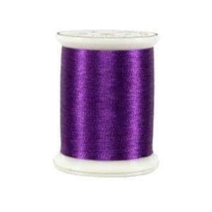 Purple Metallic Thread-Superior Metallic #011 Violet 500 yd. spool-embroidery thread