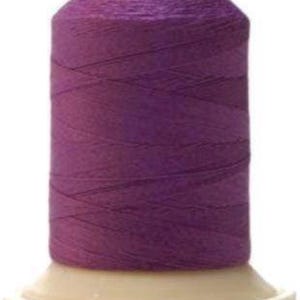 Hilo de algodón para acolchado de frambuesa - 50wt. Hilo de algodón para acolchado de frambuesa, Robison-Anton