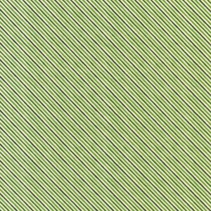 Diagonal  Stripe Cotton Fabric, Green w/Metallic, Kaufman , by the yard,Continuous Cuts, Home Decor ,Quilting , sewing, crafting supplies