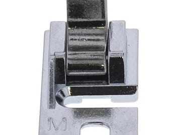 PIED-DE-BICHE, tige basse pour abattage 4 mm, pièce pour machine à coudre