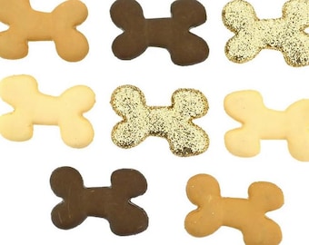 Tricot Créations Boutons Dress It Up : Take Me Home - Chien Chiot Pour Décoration Mercerie Couture Album Et Scrapbooking