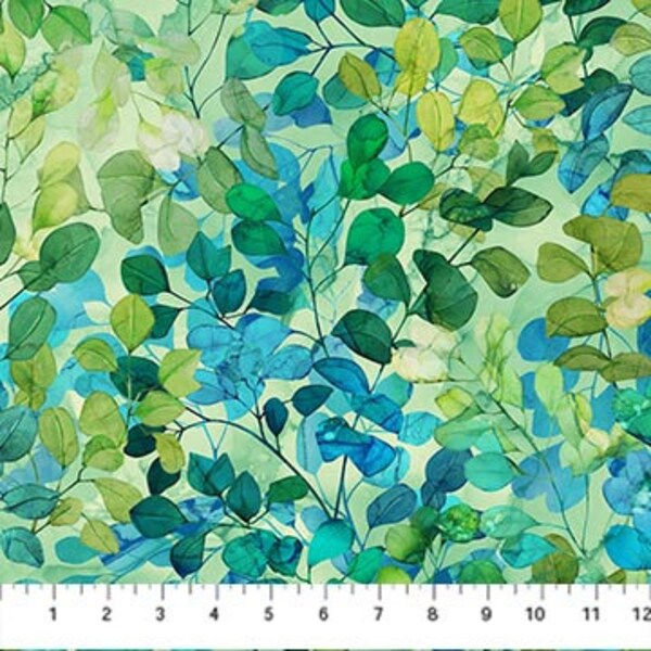 Northcott Morning Light Fabric Etsy