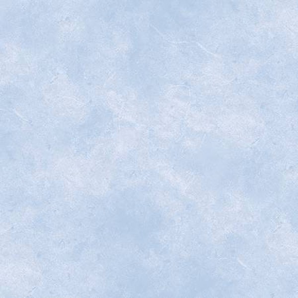 Light Blue Suede Tonal Cotton , P & B Textiles, by the yard,  SUE5301-lb Marble