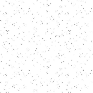 Blossom Floral Gray Cotton Fabric  ,Blossom ,Riley Blake, by the HALF YARD  ,Prefect basic! Continuous Cuts, Home Decor ,Quilting