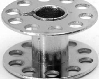 Sewing Machine Parts, 15 class metal BOBBIN, Singer ,grade A ,2518NS