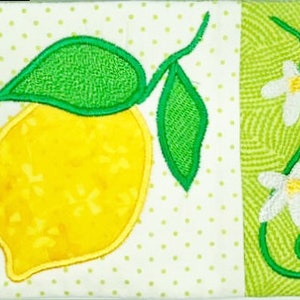 Seasonal 2 Mug Rugs –  Amelie Scott Designs