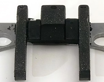 Pieza de repuesto Singer: dientes de arrastre (pieza para máquina de coser) - n.° 383334