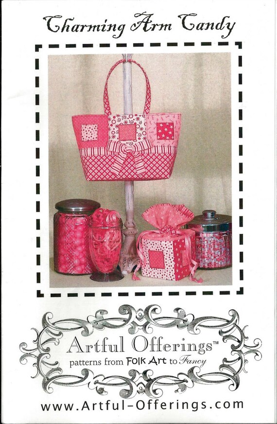 arm candy purses