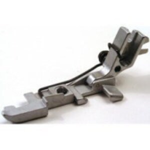 Serger Presser foot, Singer 14U46 14U64 14U286 Blindhem Foot   , New- UN-used