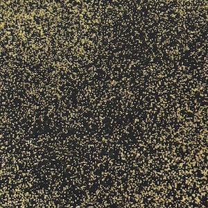Black Shimmer w/ Gold Metallic Cotton Fabric -Timeless Treasure-  the half yard-Continuous Cuts, Home Decor ,Quilting , sewing, crafting