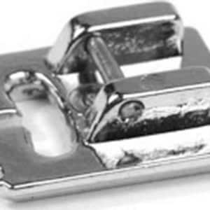 Pintuck Presser Foot -Janome - 5mm width, New